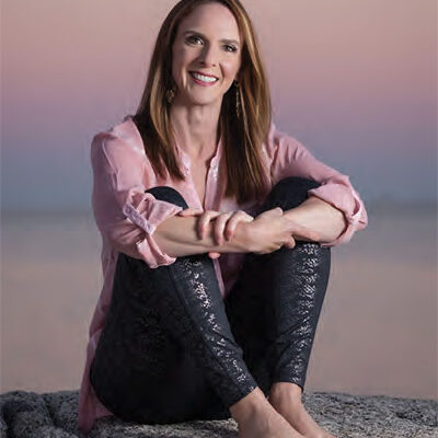 Jenny Kierstead